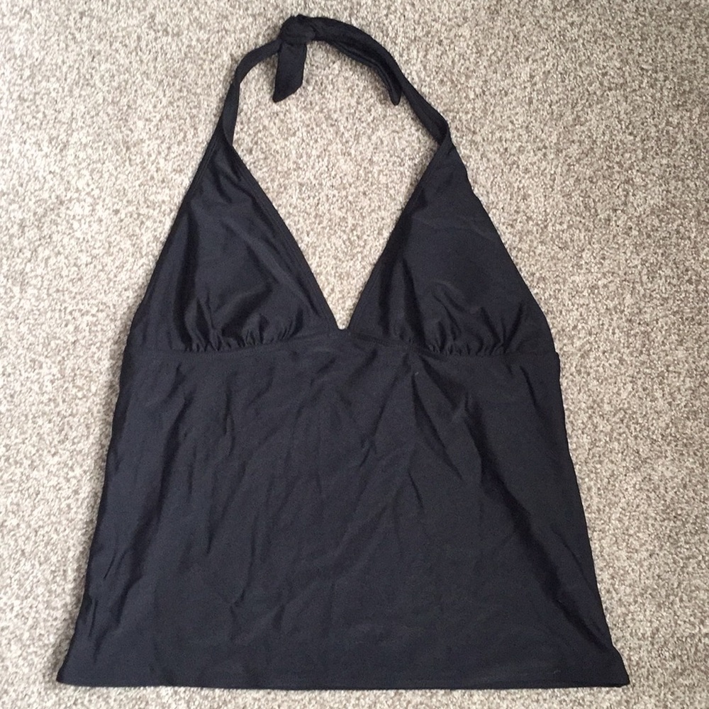 Old navy tankini top